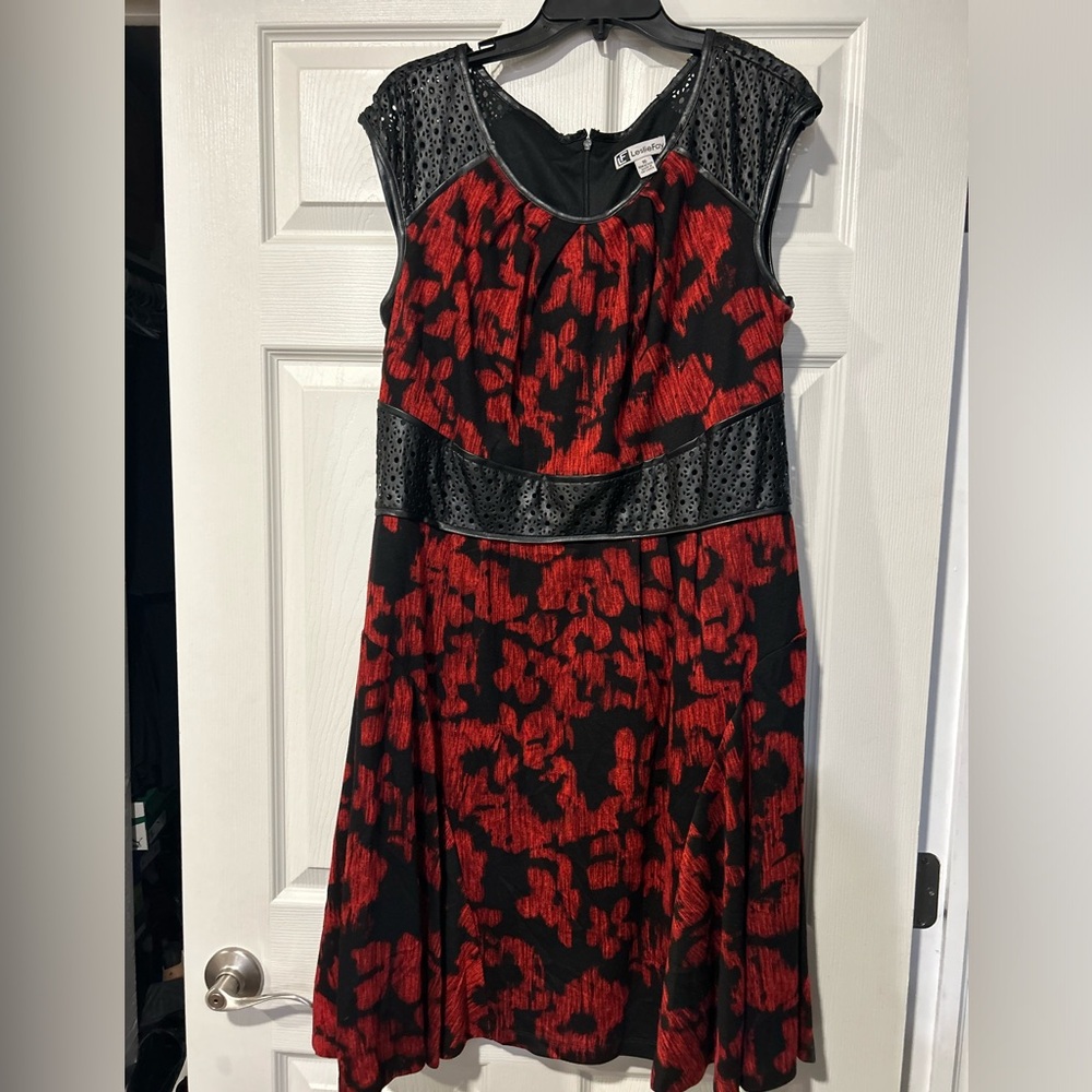 Nice dress like new
